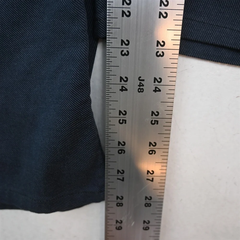 34 Heritage 38x32 Blue Charisma Comfort Rise Classic Straight Mens Jeans